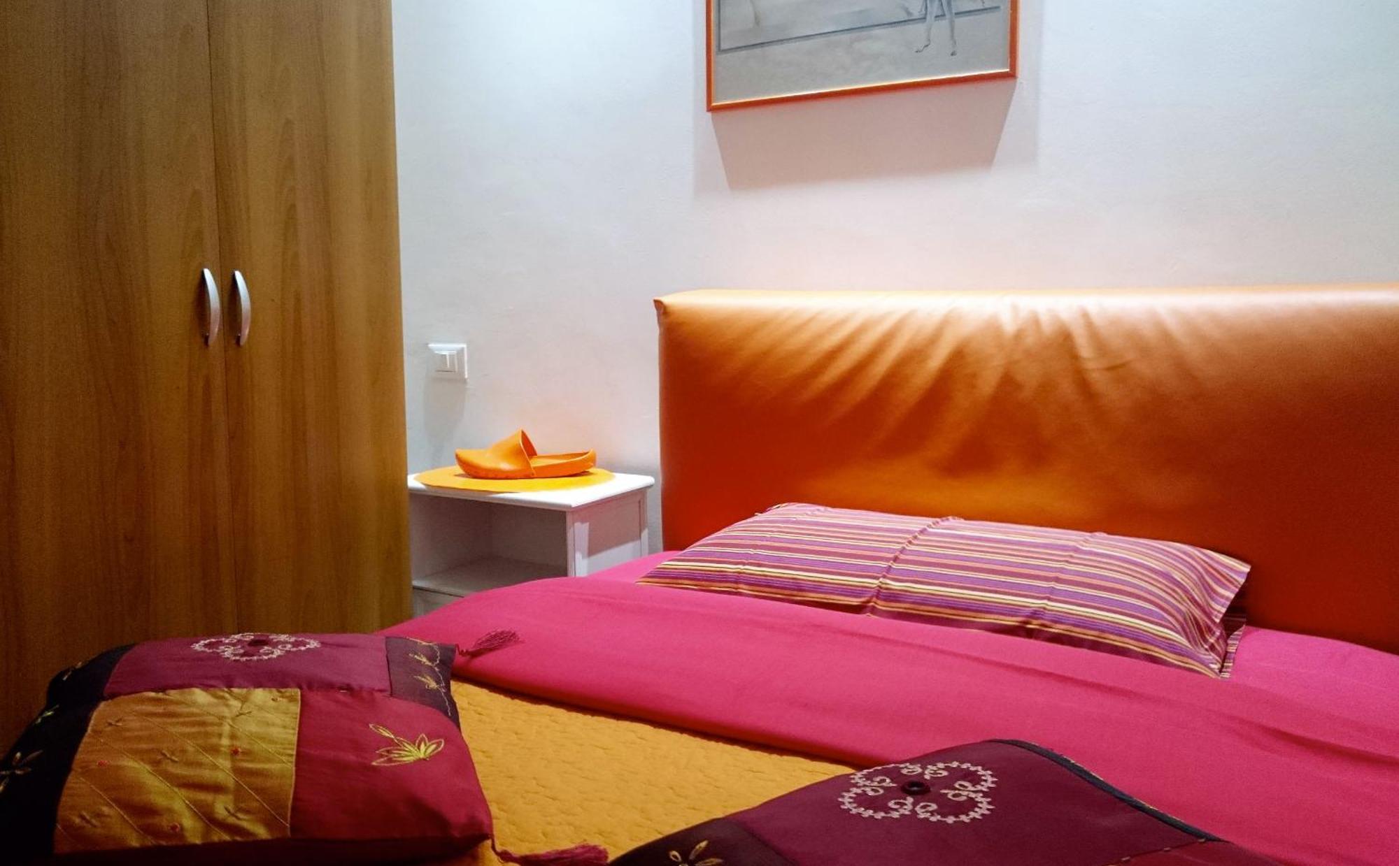 Alaska Rooms - Verona, Verona