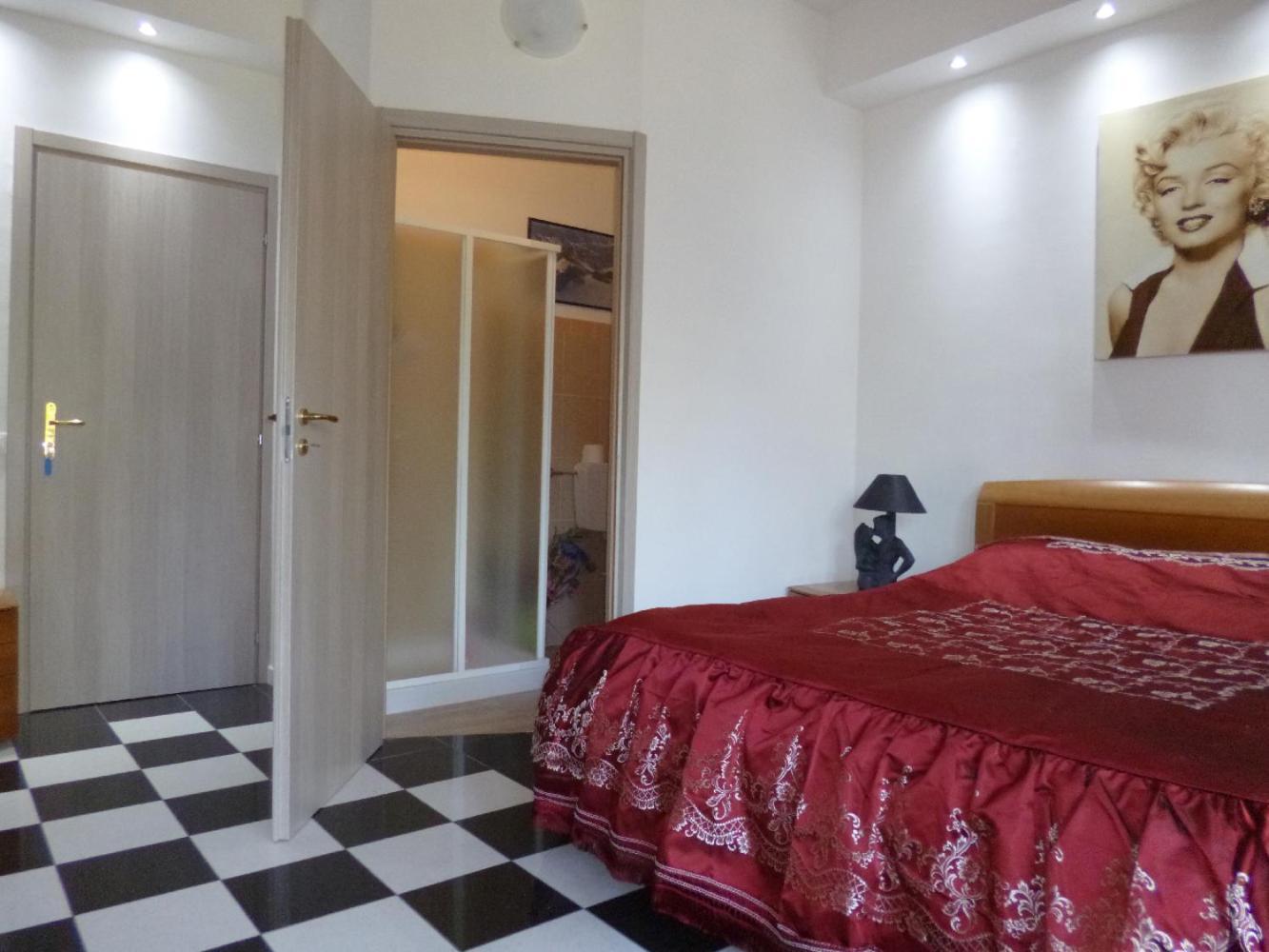 Alaska Rooms - Verona — Foto 2